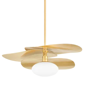 Allida 1-Light Pendant