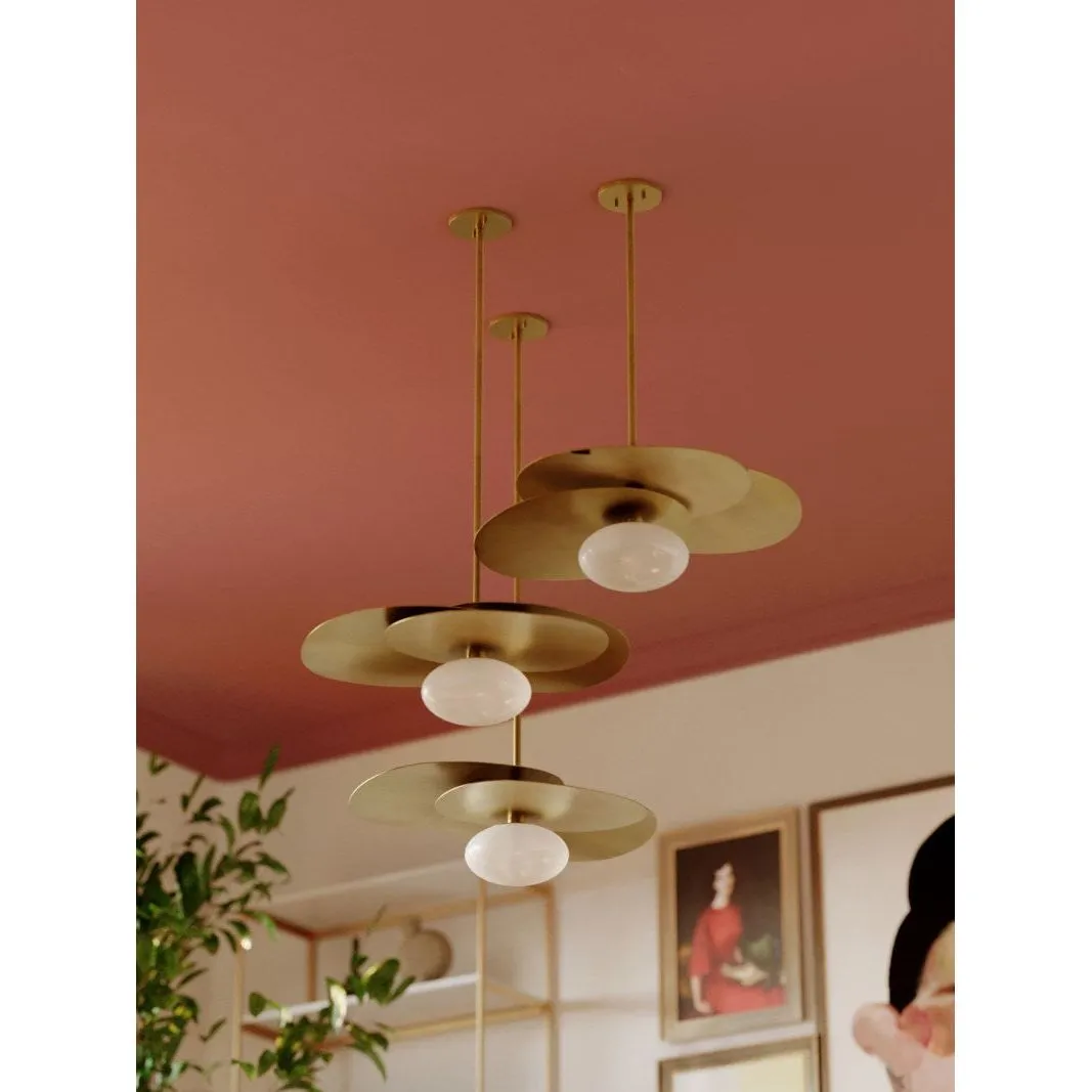 Allida 1-Light Pendant