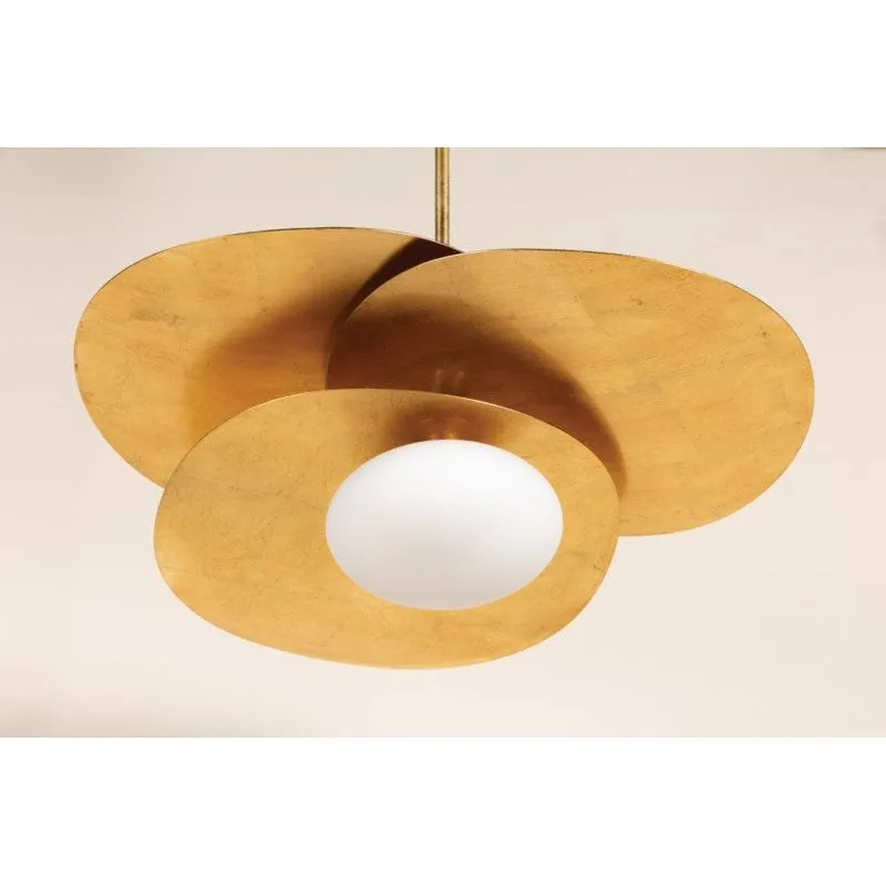 Allida 1-Light Pendant