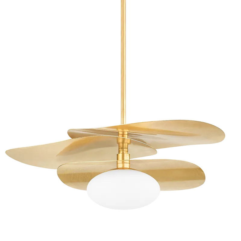 Allida 1-Light Pendant