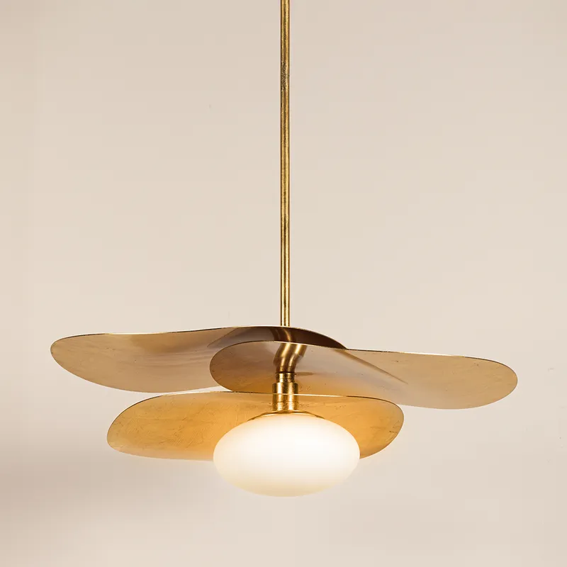 Allida 1-Light Pendant