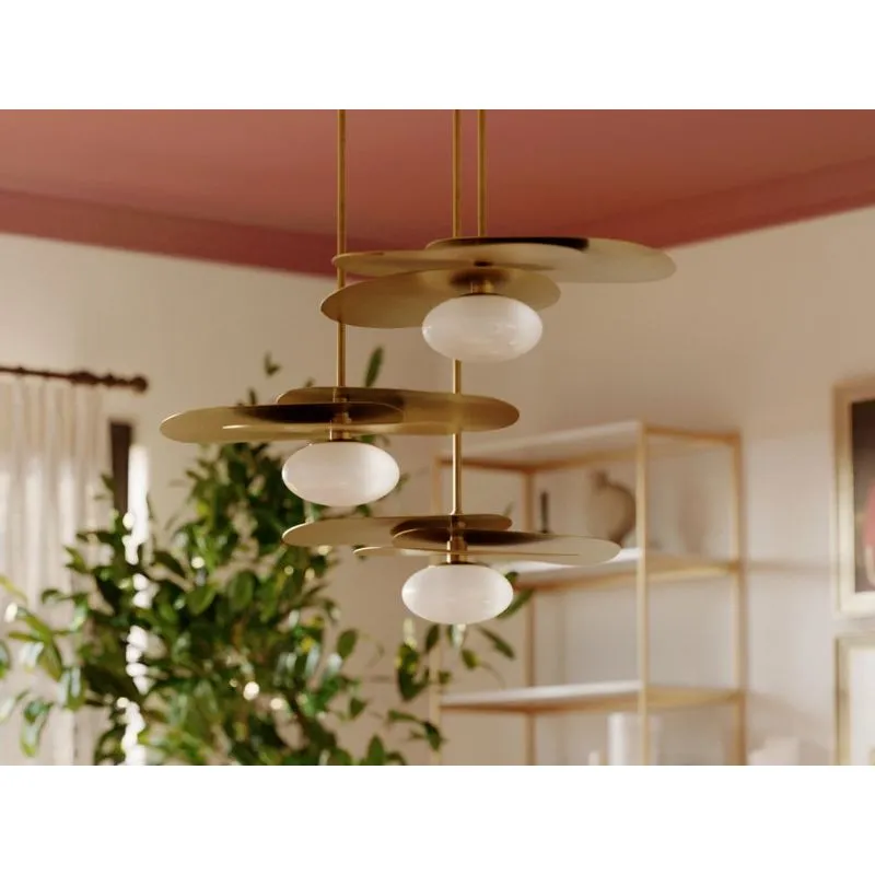 Allida 1-Light Pendant