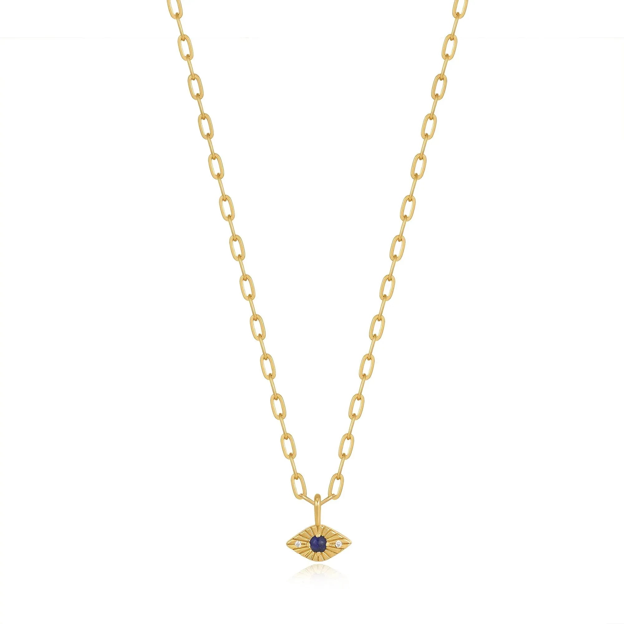 Ania Haie Evil Eye Necklaces