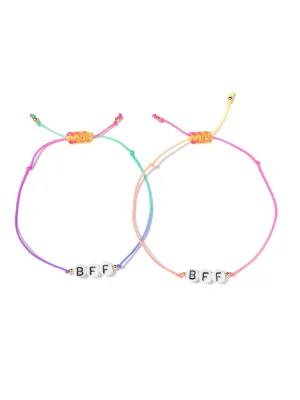 BFF BRACELET SET