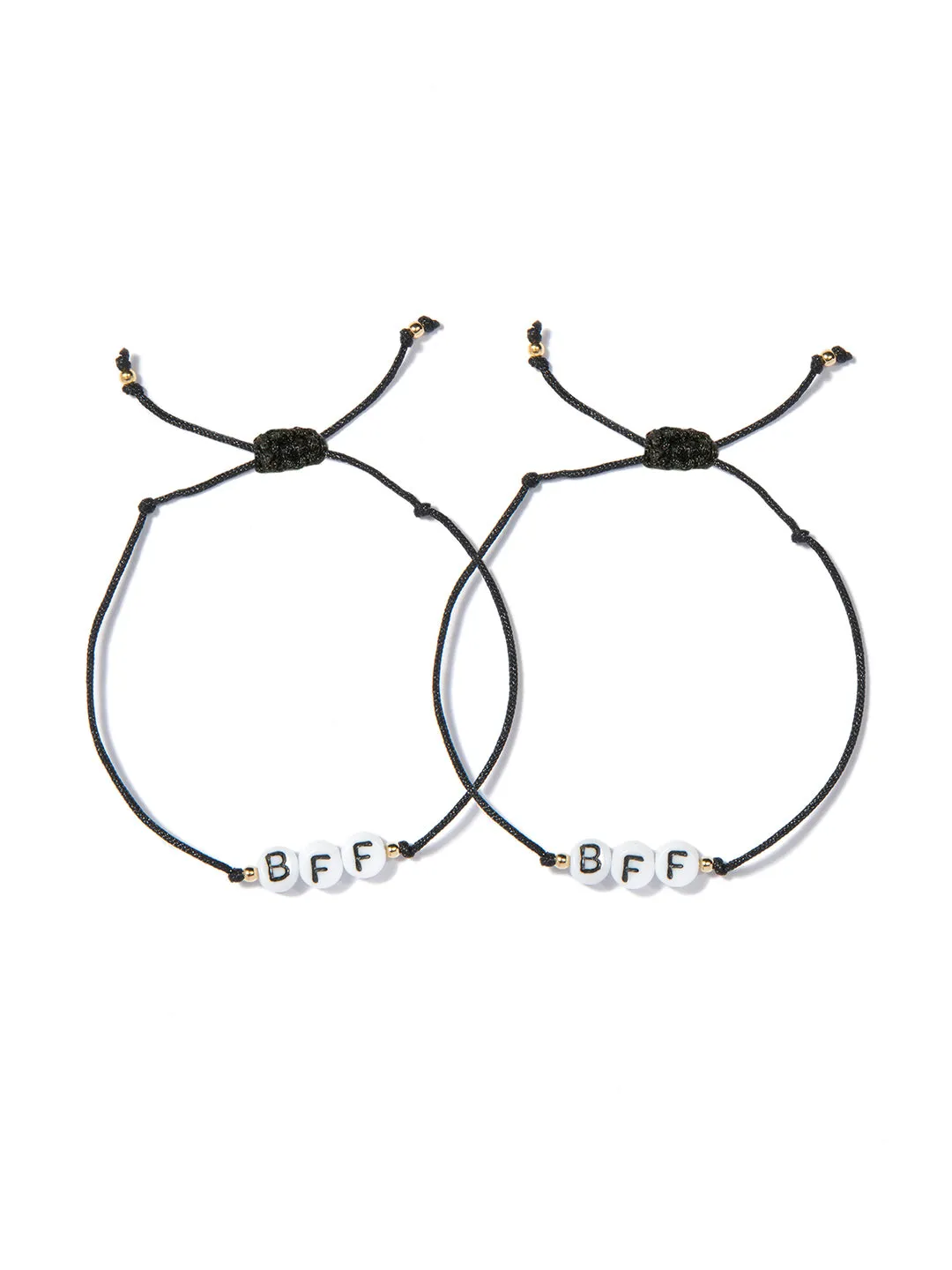 BFF BRACELET SET