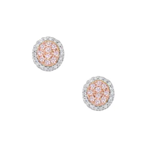 Blush Lillian Earrings