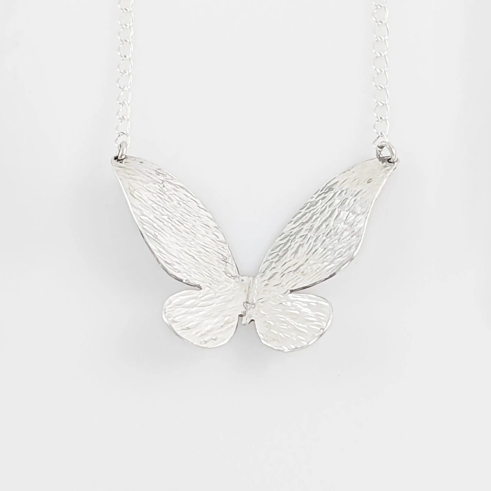 Butterfly Pendant