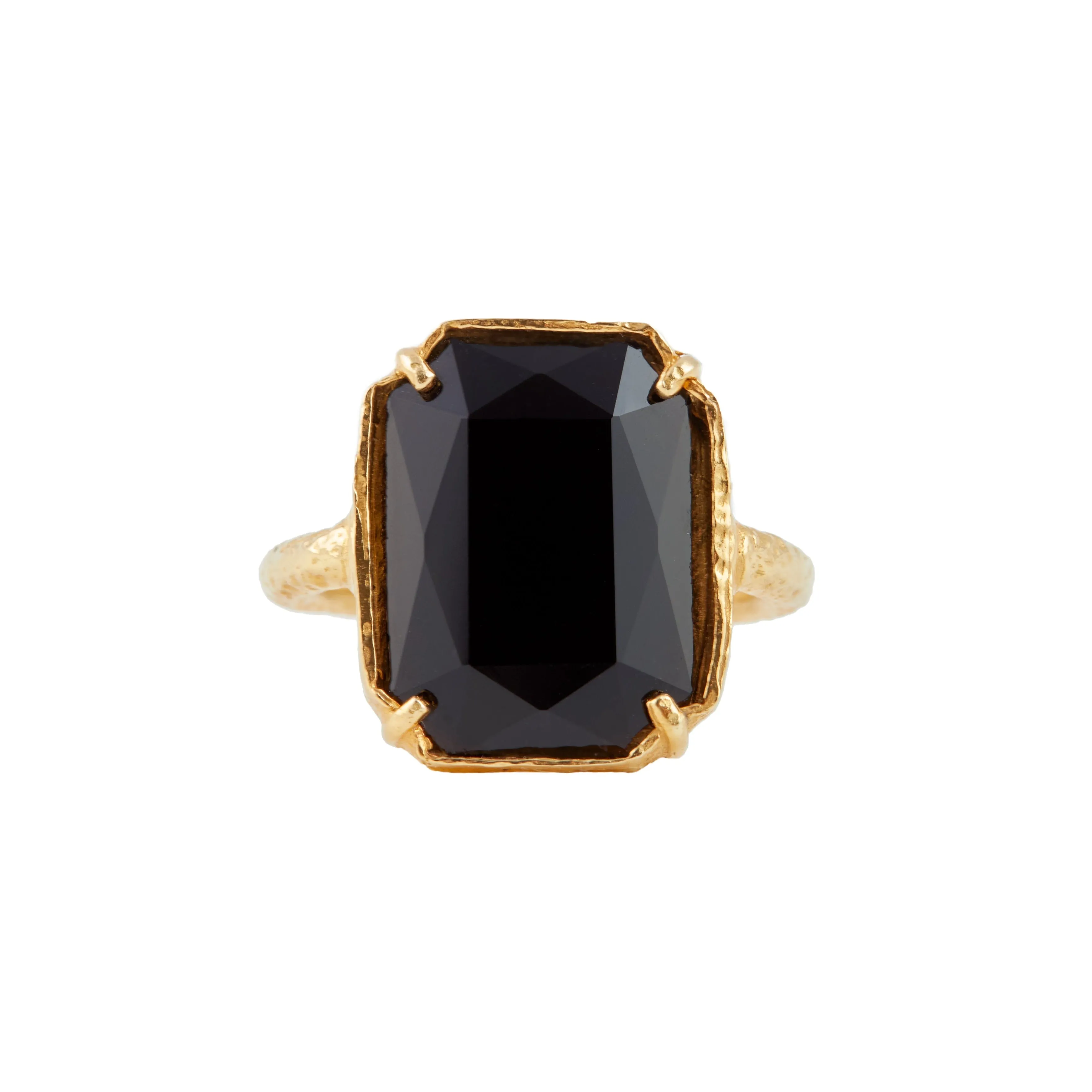 Cesca Ring Black