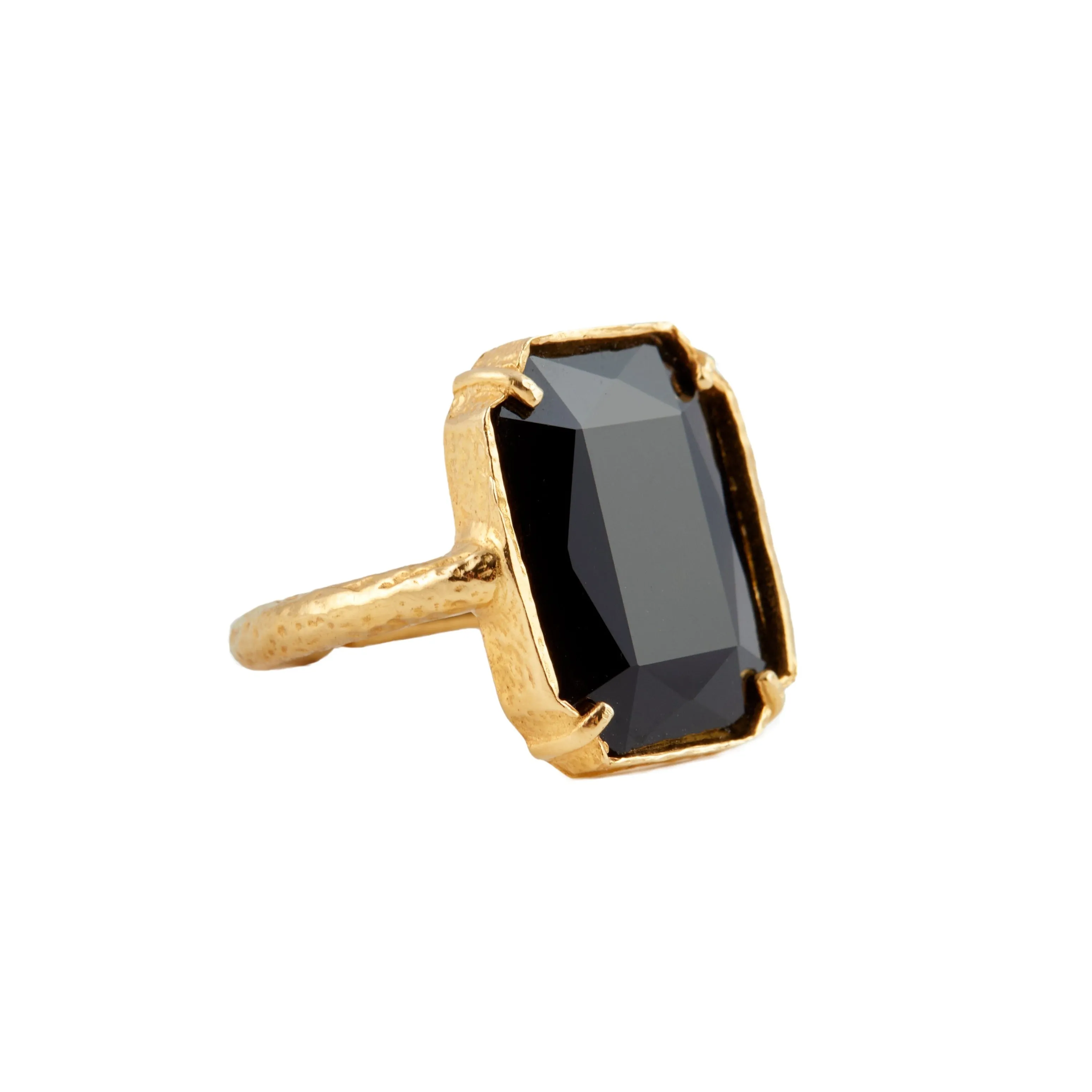 Cesca Ring Black