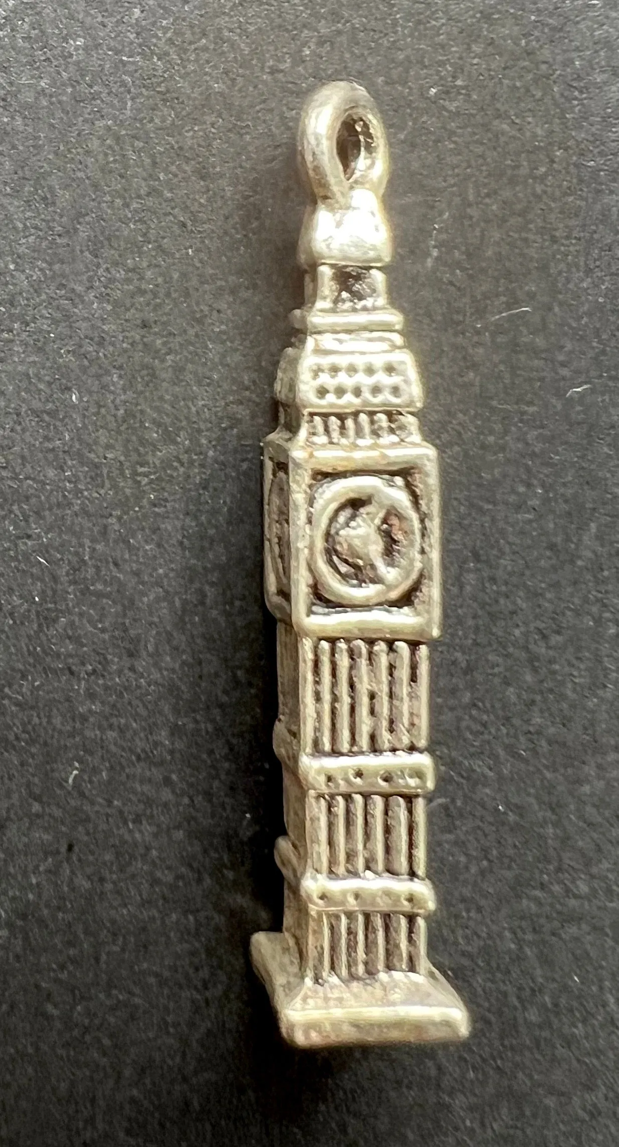 Choice of Monumental Buildings Charm / Pendants