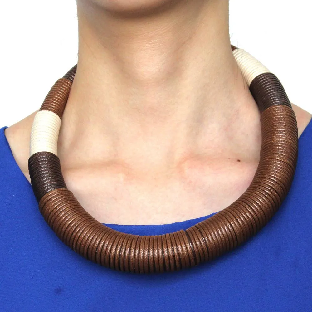 Chunky Necklace