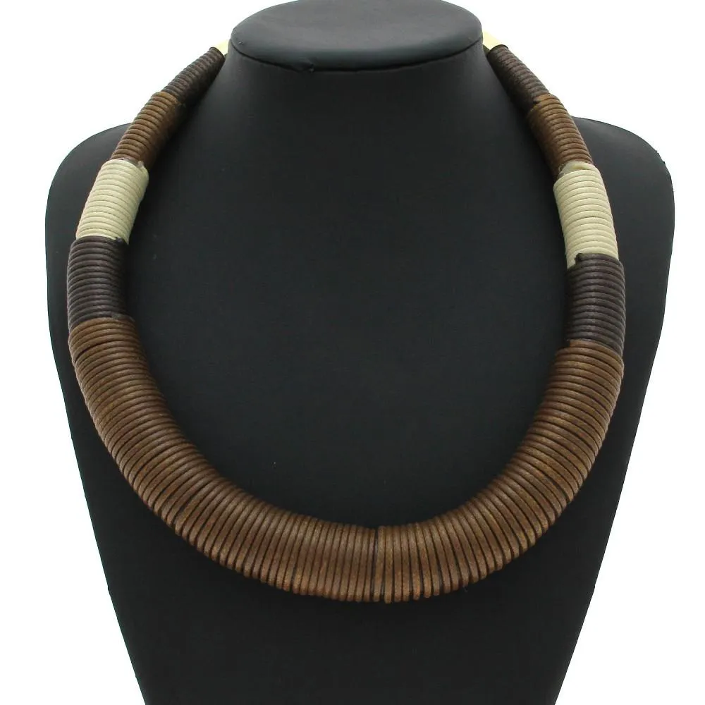 Chunky Necklace