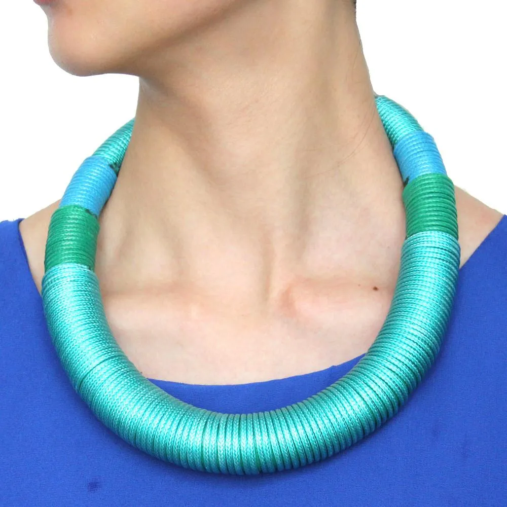 Chunky Necklace