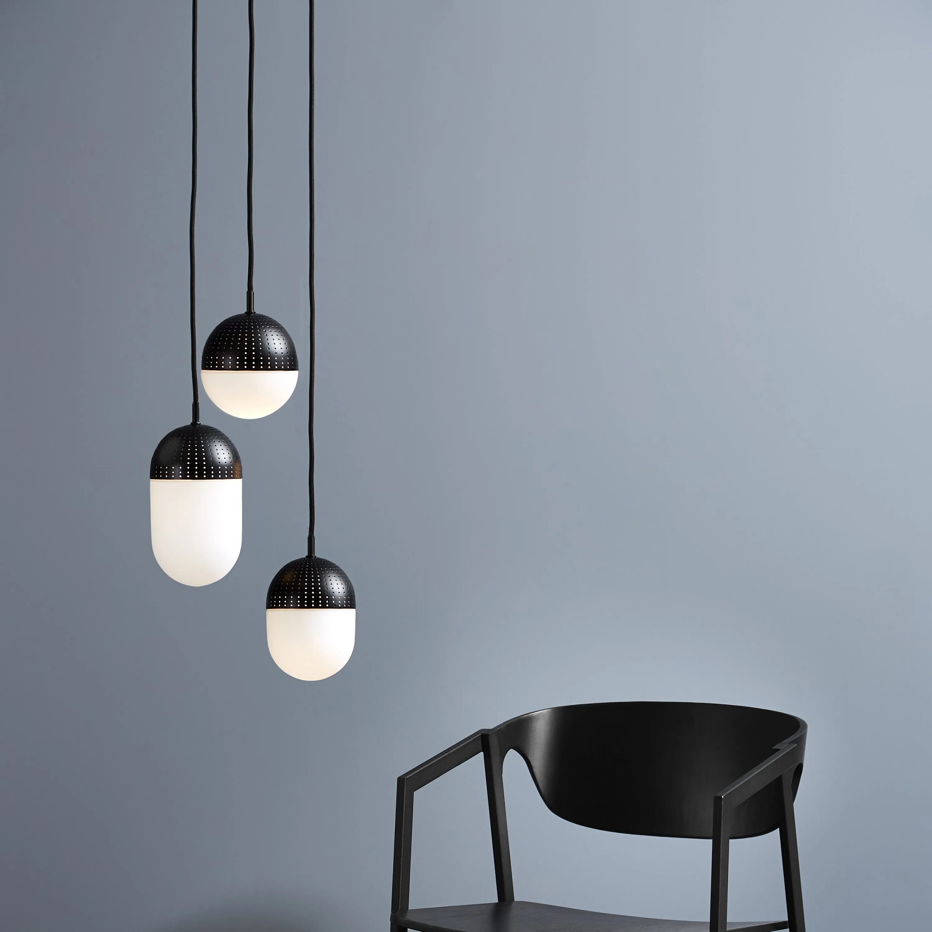 Dot Pendant Light