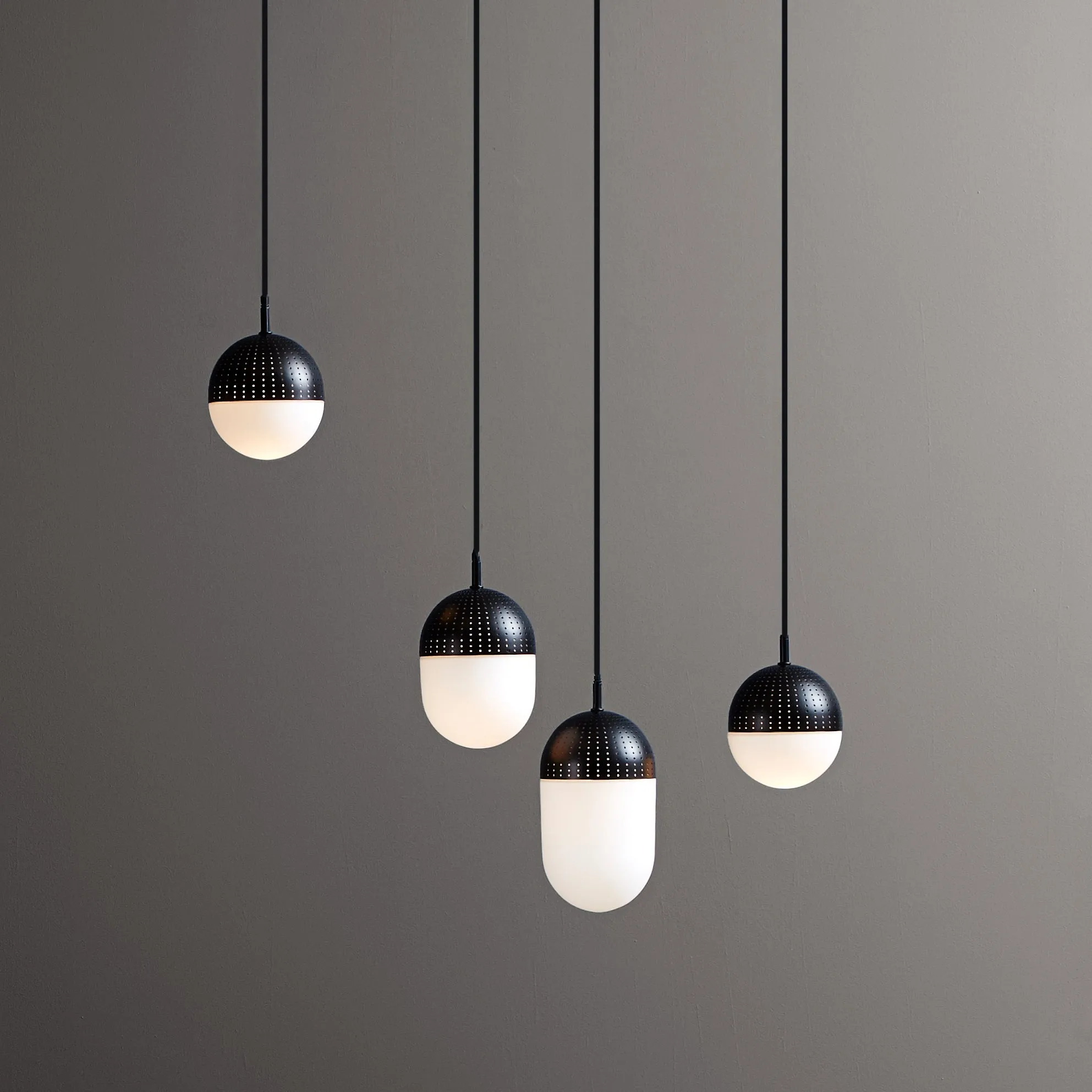 Dot Pendant Light