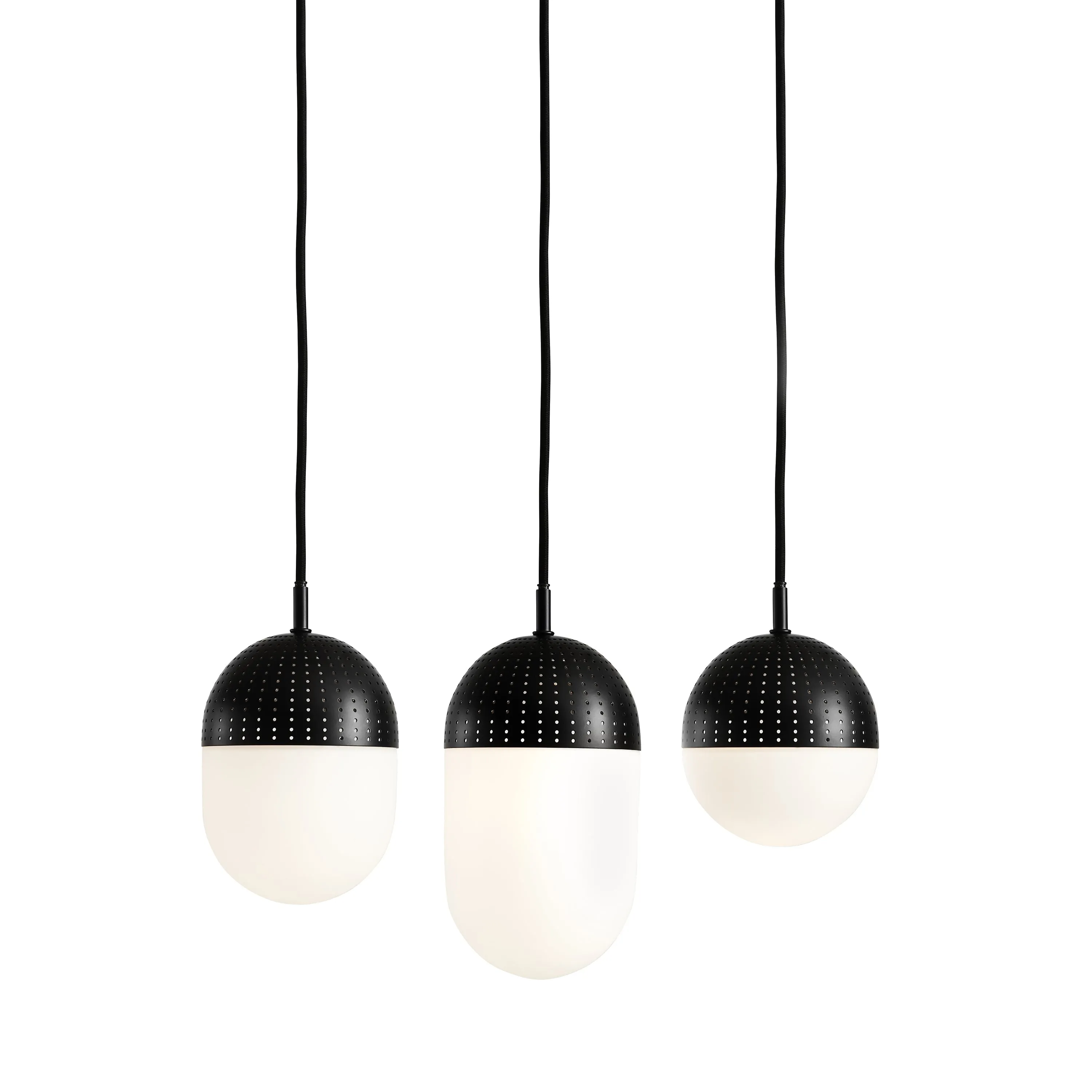 Dot Pendant Light