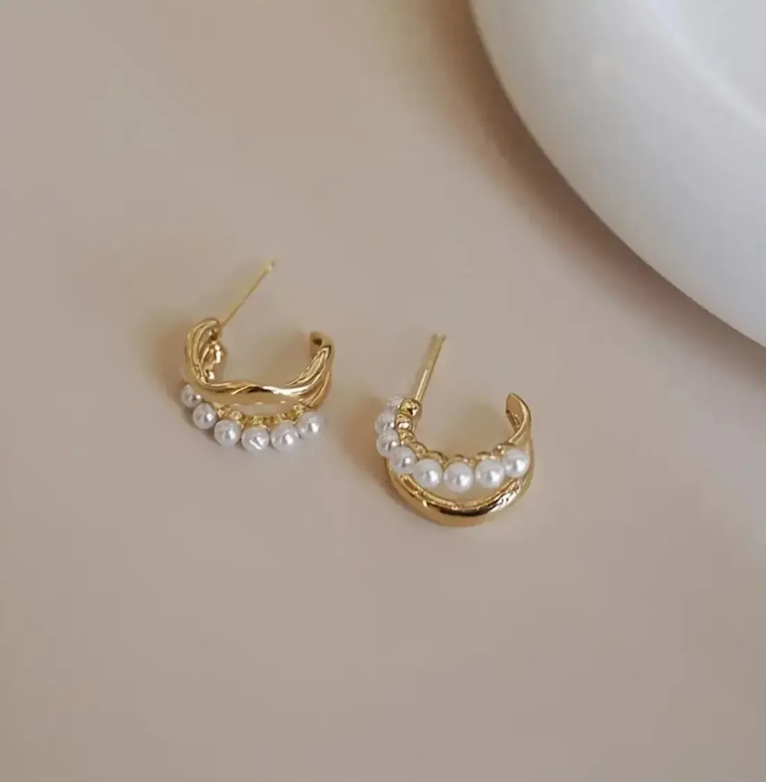 Eclipse Earrings