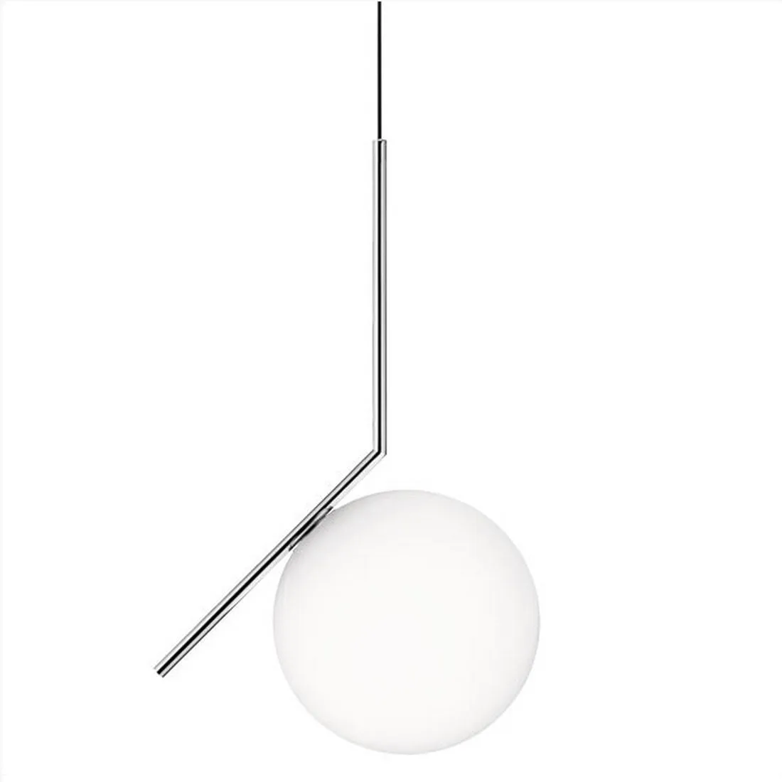 IC S2 Pendant by Flos