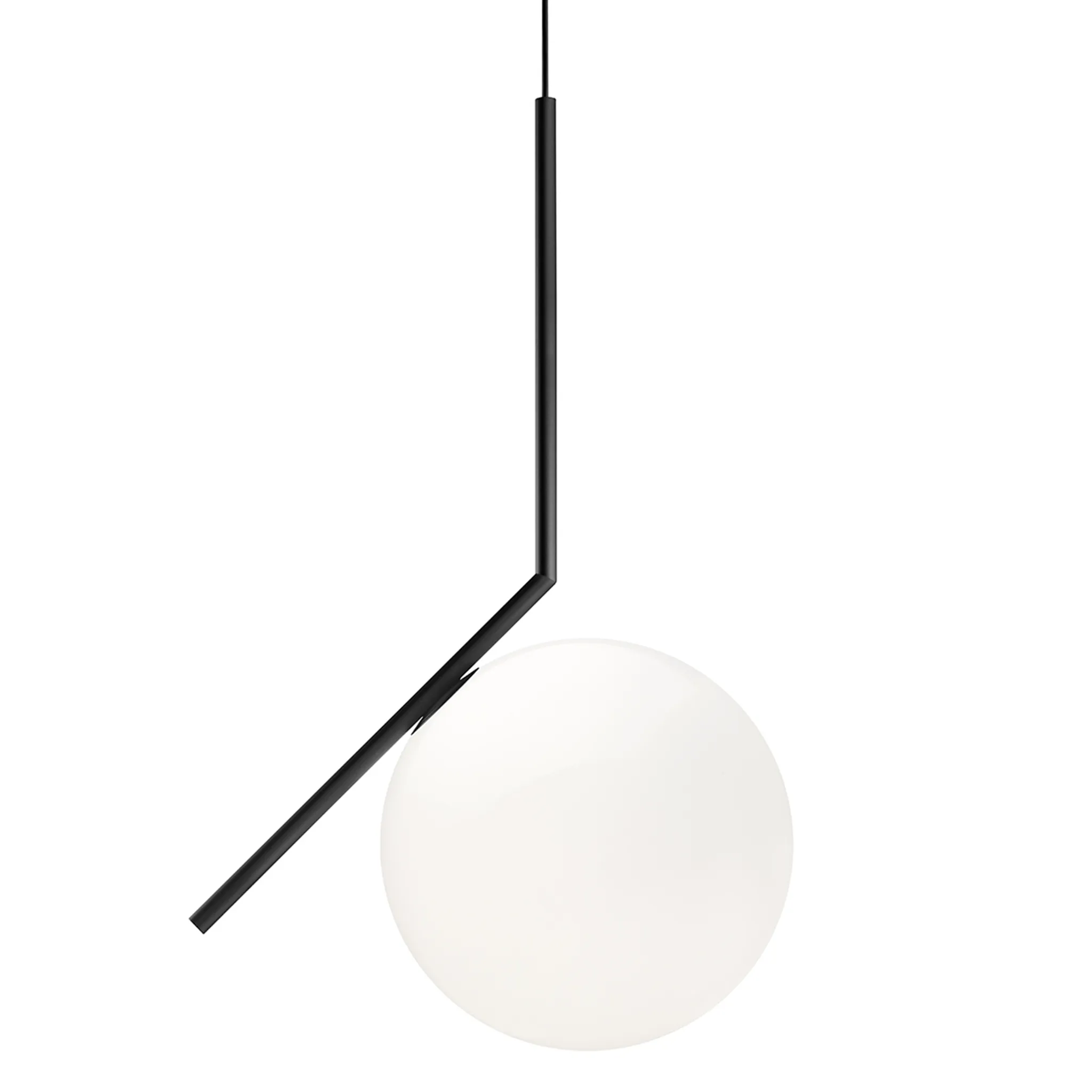 IC S2 Pendant by Flos