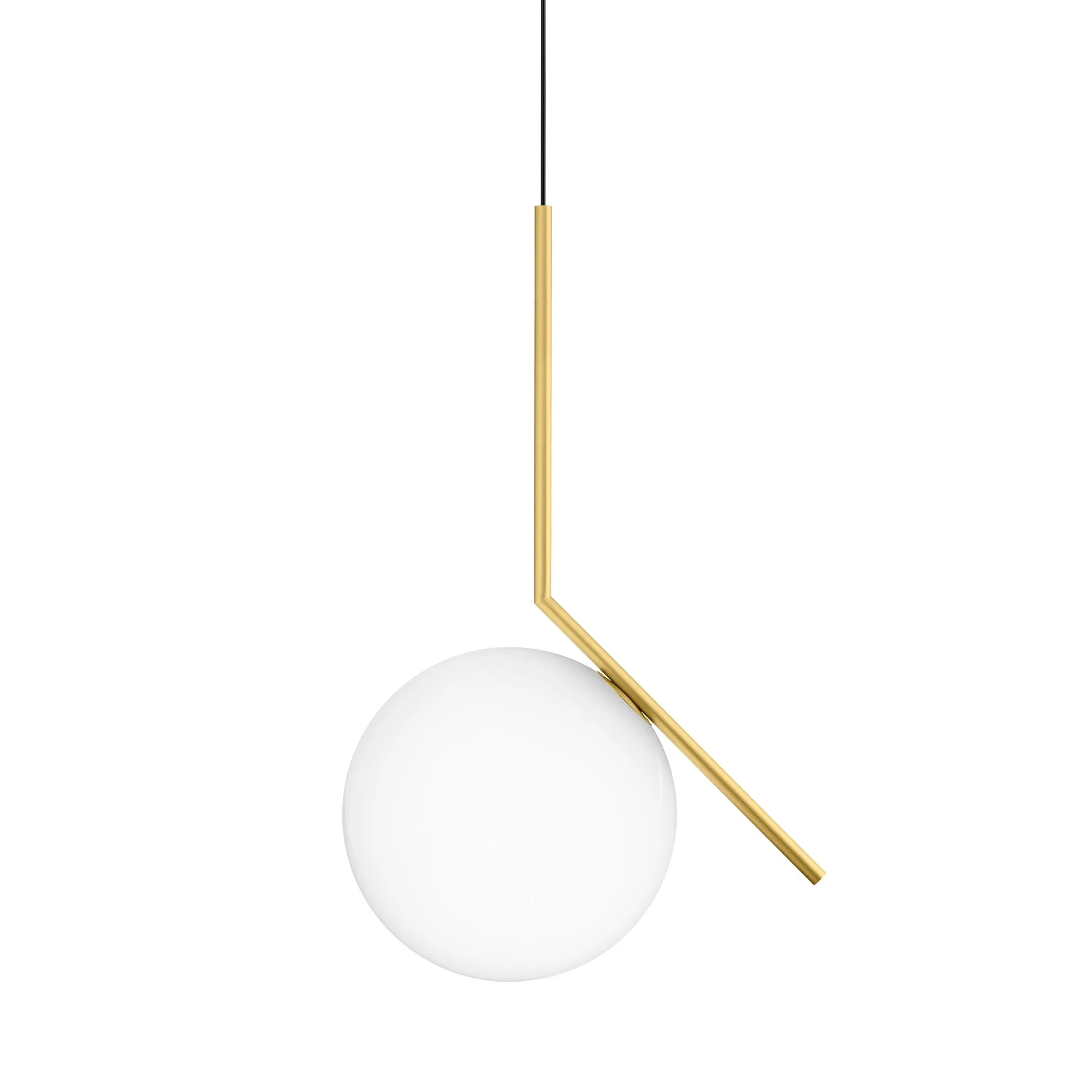 IC S2 Pendant by Flos