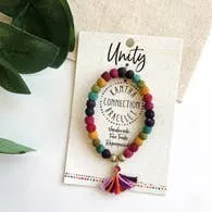 Kantha Connection Bracelet