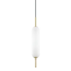 Miley 1-Light Pendant