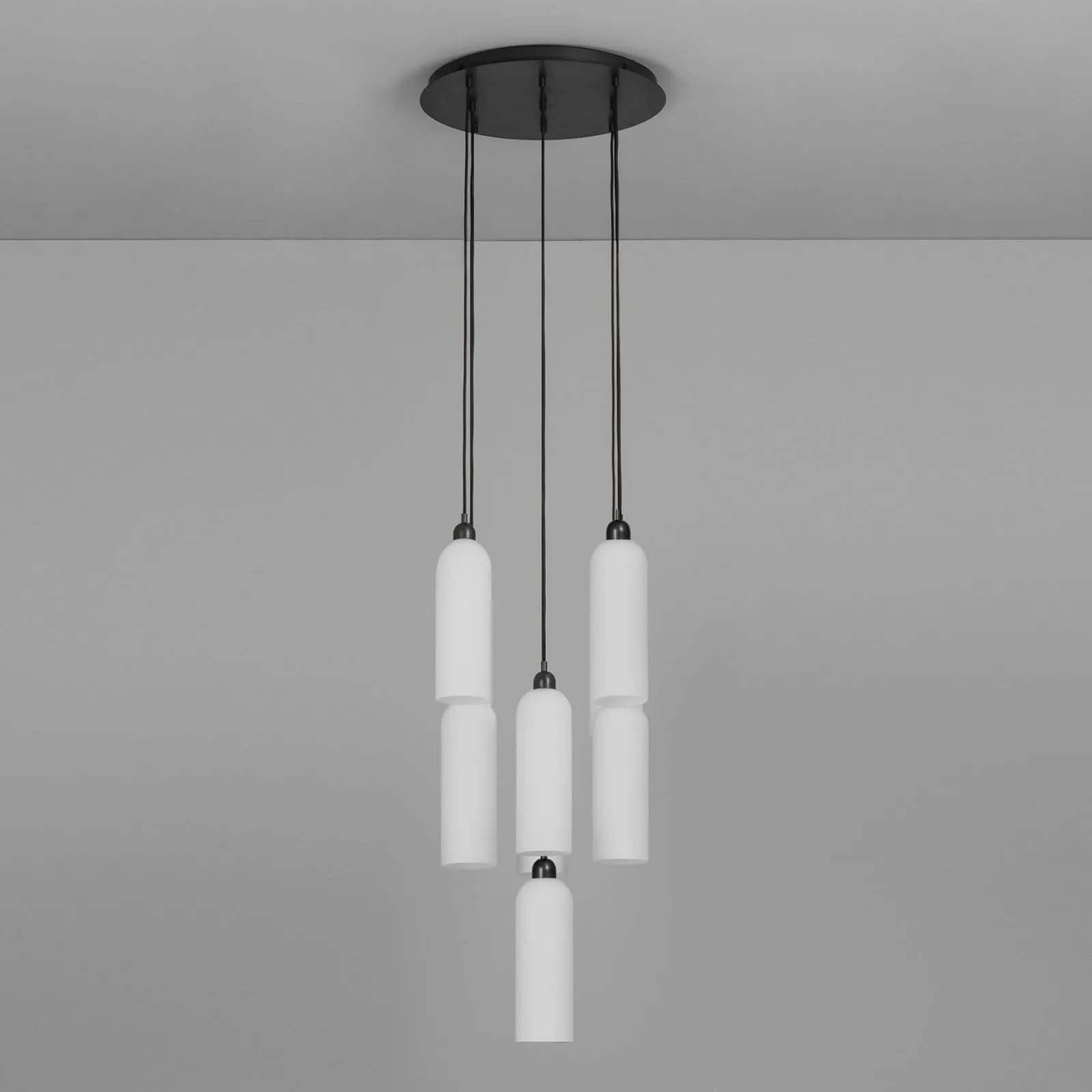 Odyssey Cluster 9 | Chandelier