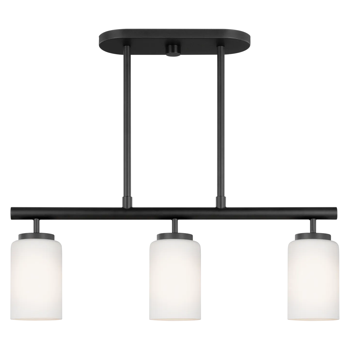 Oslo Three Light Island Pendant