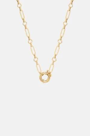 Pietra Necklace