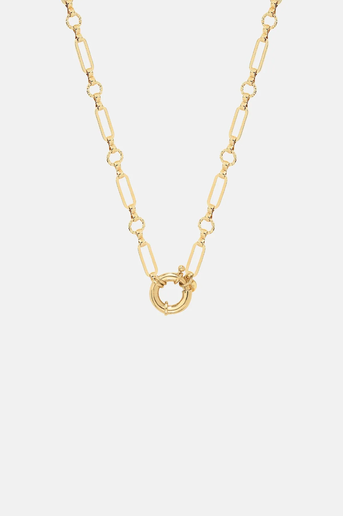 Pietra Necklace