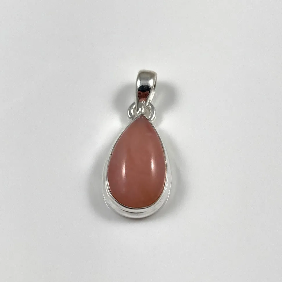 Pink Opal