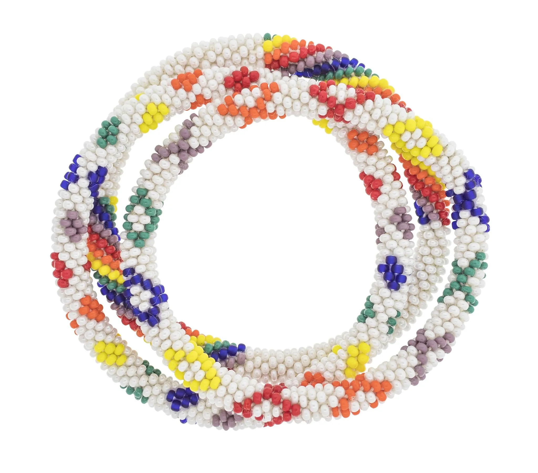 Roll-On® Bracelets <br> Love