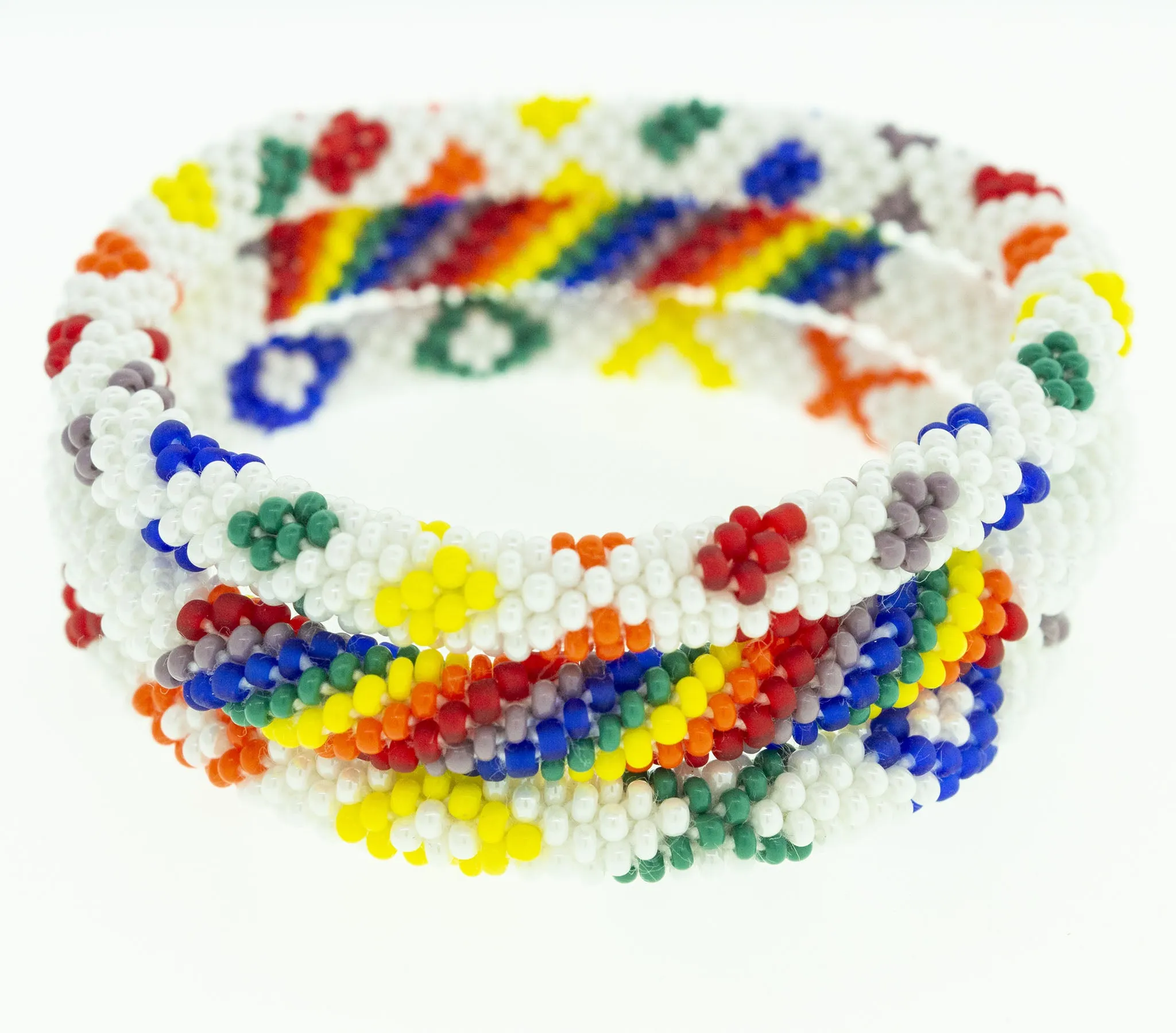 Roll-On® Bracelets <br> Love