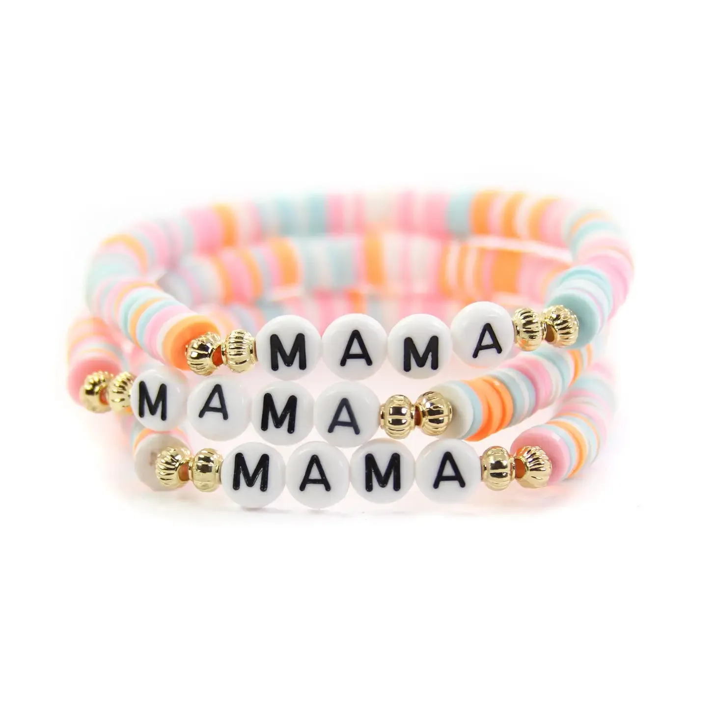 Savvy Bling MAMA Bracelet