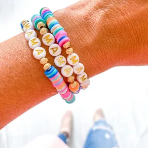 Savvy Bling MAMA Bracelet