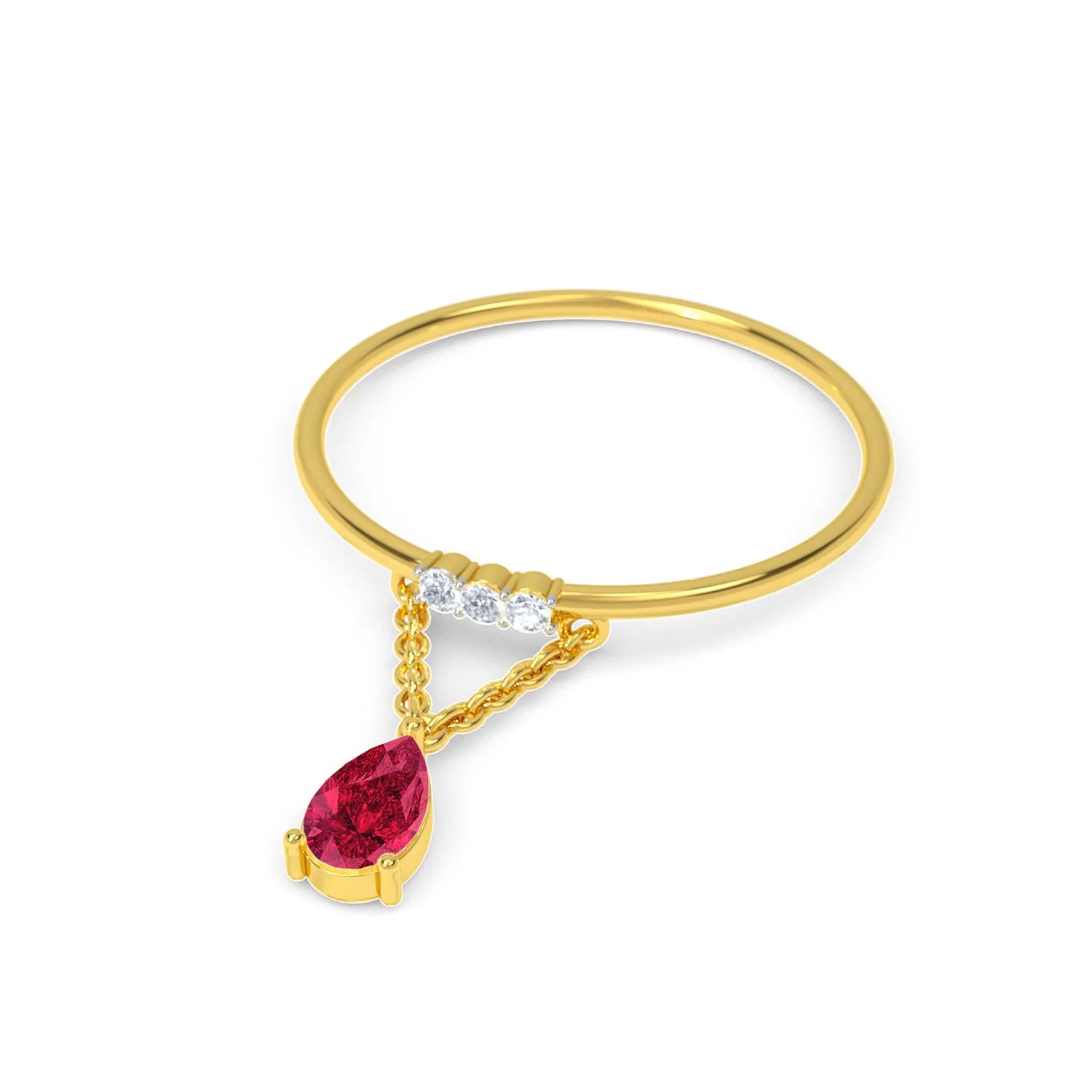 Scarlette Ring