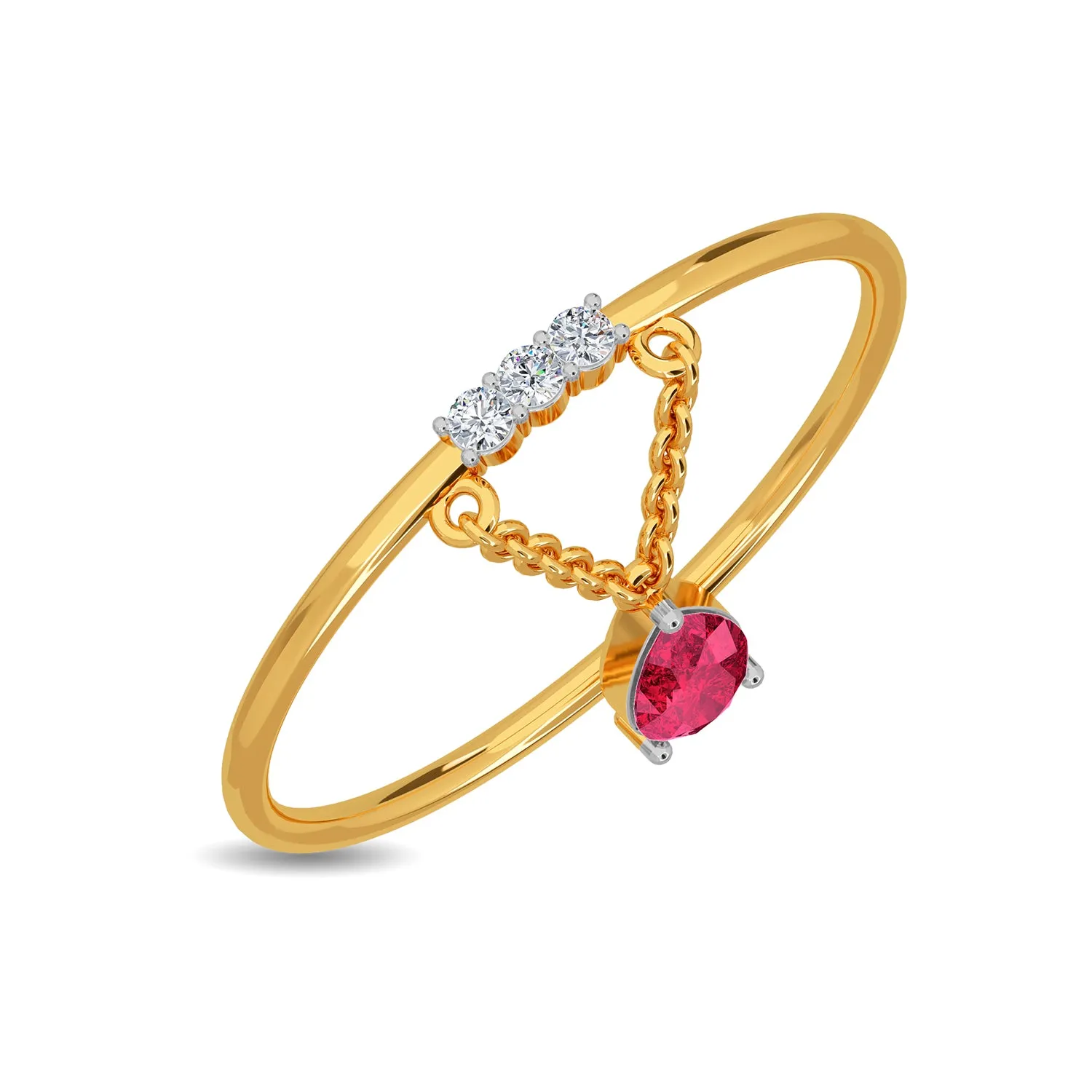 Scarlette Ring