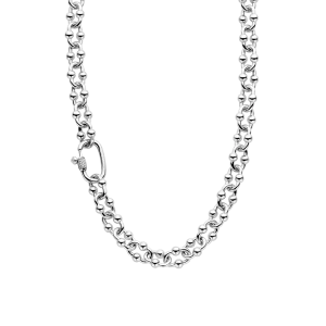 TI SENTO Necklace 34020SI