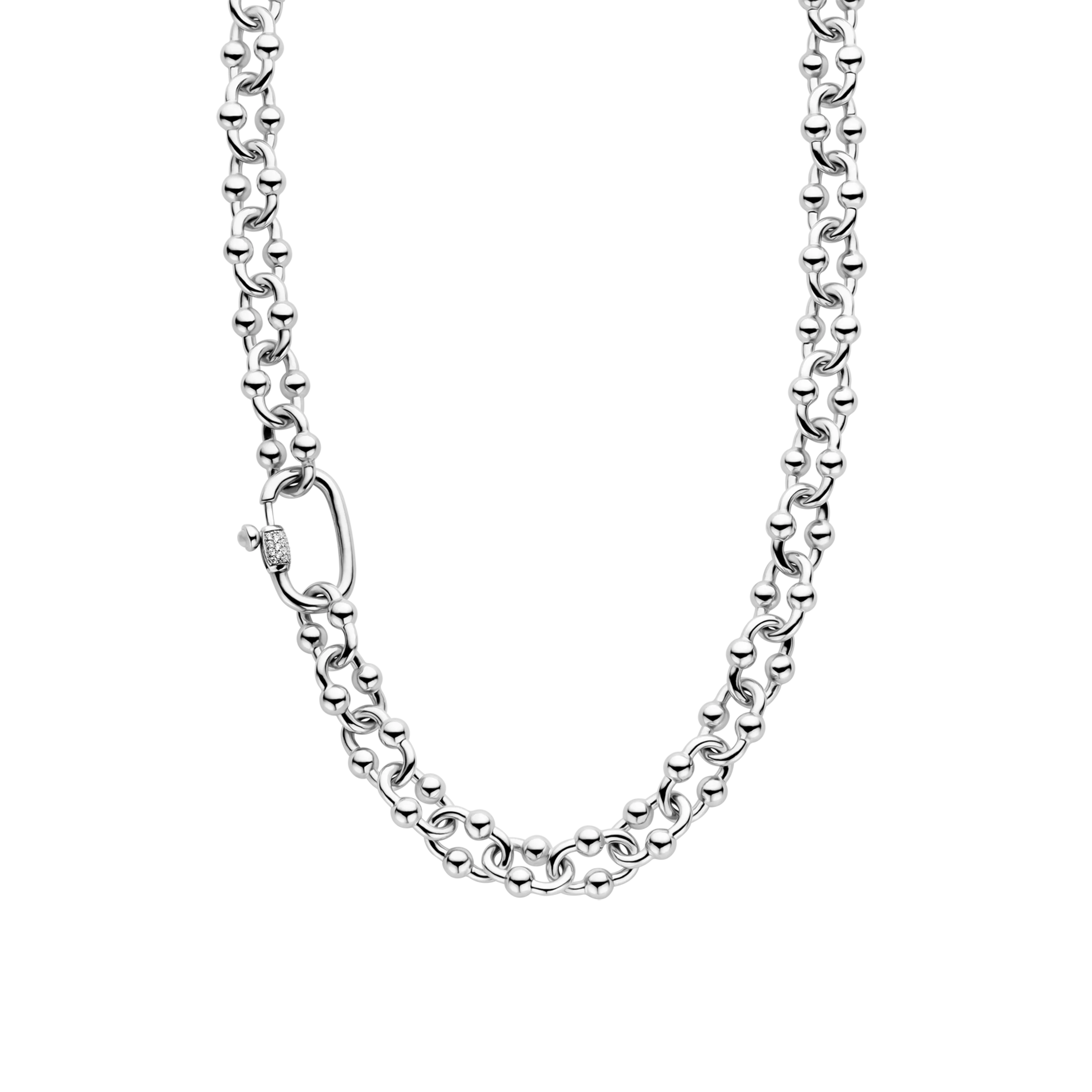 TI SENTO Necklace 34020SI