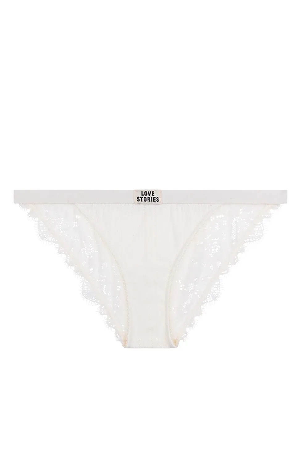 Wild Rose Brief